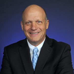 Jim Osterling with Bridge Realty Advisors