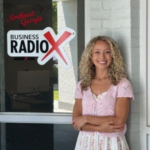 Katie Griffin with Alive & Well Health Coaching