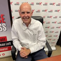 Ken Davis, Renasant Bank, 2025 GNFCC Lifetime Achievement Award winner, as heard on The GNFCC 400 Insider podcast