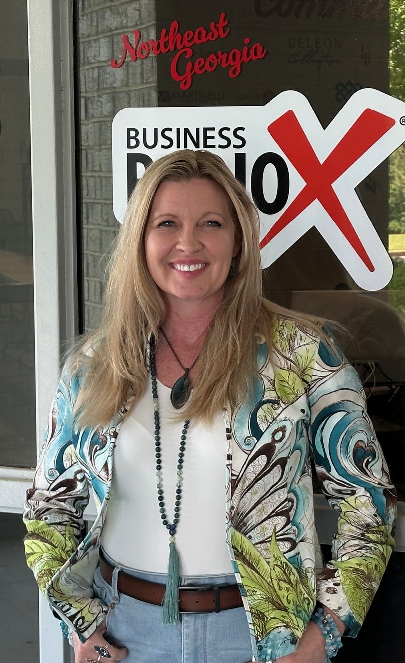 Northeast Georgia Studio