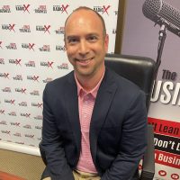 Mike Petchenik, Petchenik Media Group, on the North Fulton Voices podcast