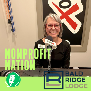 Baldridge Lodge on Nonprofit Nation