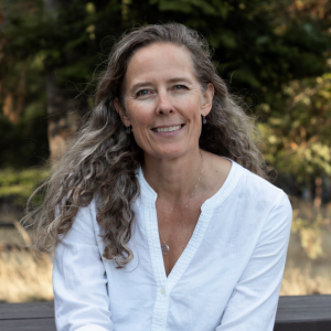 Shannon Earle With Coach with Shannon