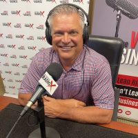 Vic McCarty, Hemophilia of Georgia