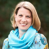 Kerry Fennell, The Writing Barn