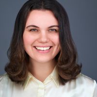 Sarah Adams, Blue Chip Branding & Headshots