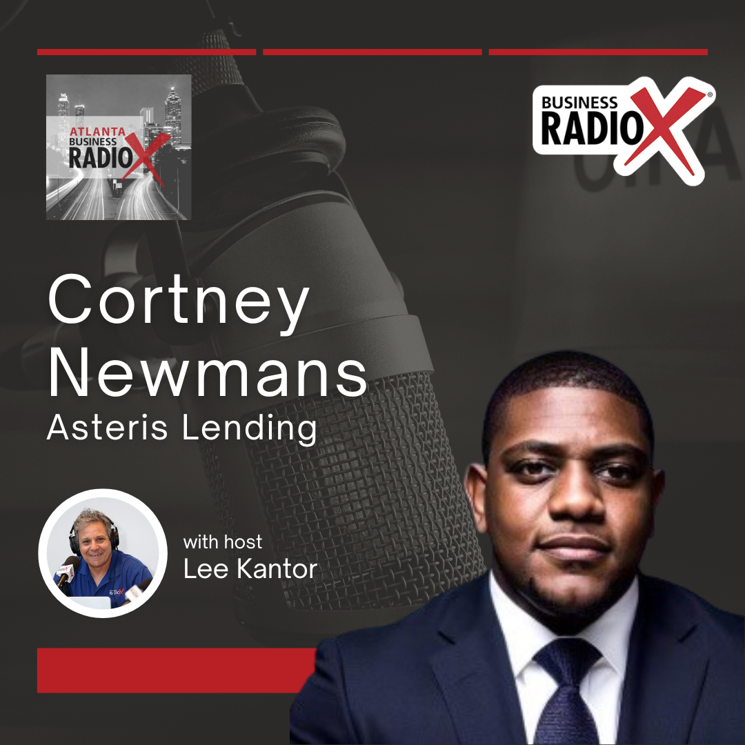 Atlanta Business Radio Atlanta Business Radio