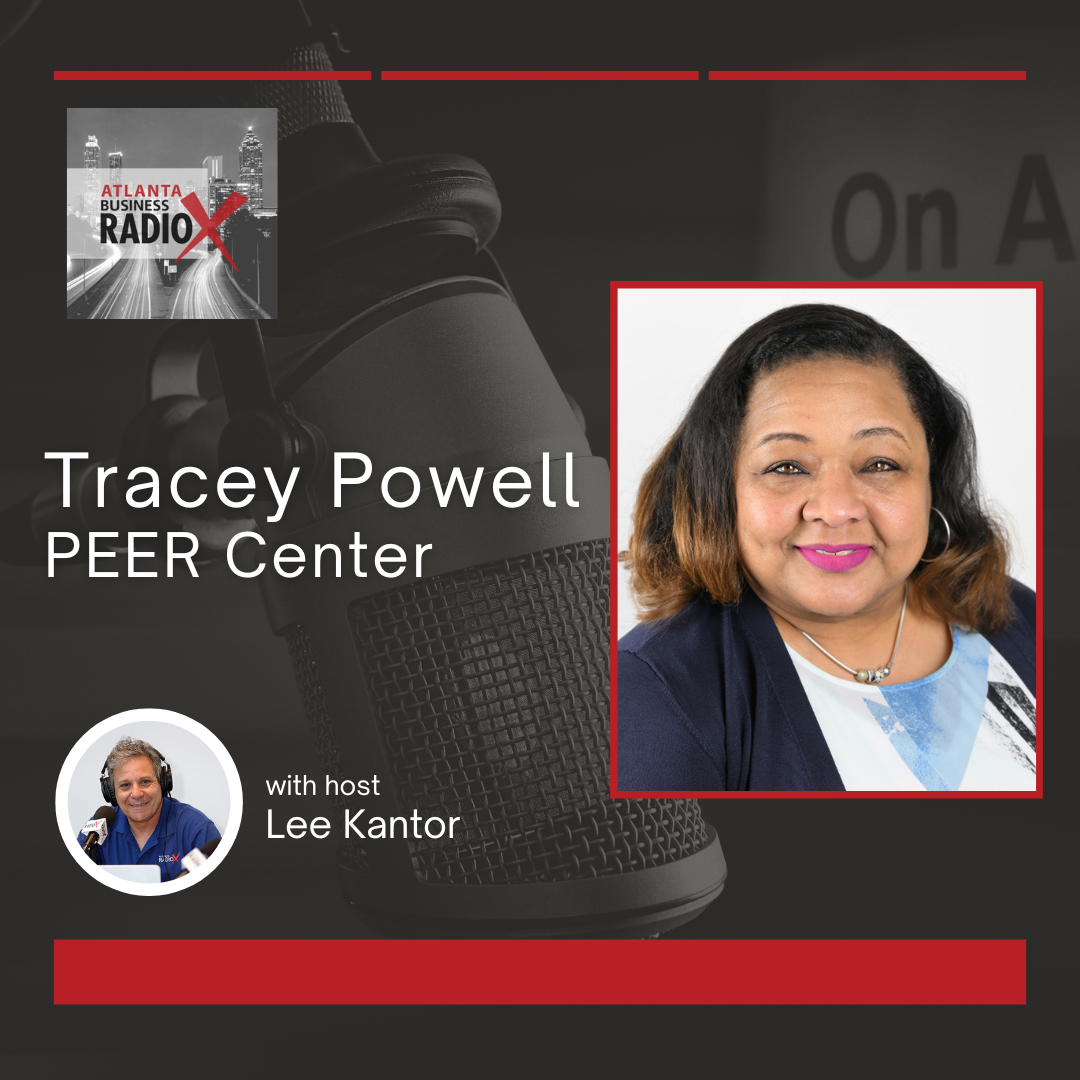 Atlanta Business Radio Atlanta Business Radio