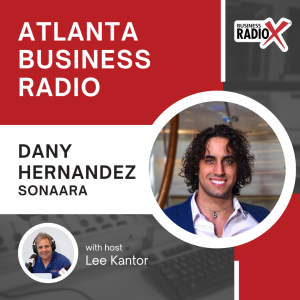 Dany Hernandez With Sonaara