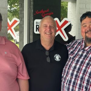 It’s All A-Boot Helping