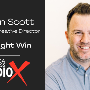 Bryan Scott – Go. Fight. Win | How Systems and Strategy Drive Business Growth