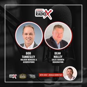 Unlocking Business Success: Expert Insights on Sales and Exit Strategies