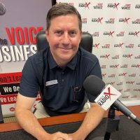 David Mills, Senior Director of Resource Development