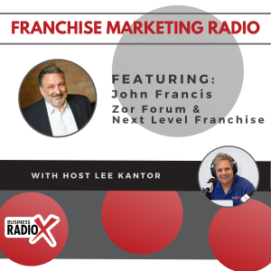 Building a Franchise Empire: Essential Insights for Emerging Brands