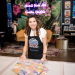 Hawaii Fluid Art Branding Photos