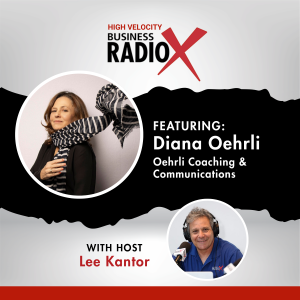 Diana Oehrli With Oehrli Coaching & Communications LLC
