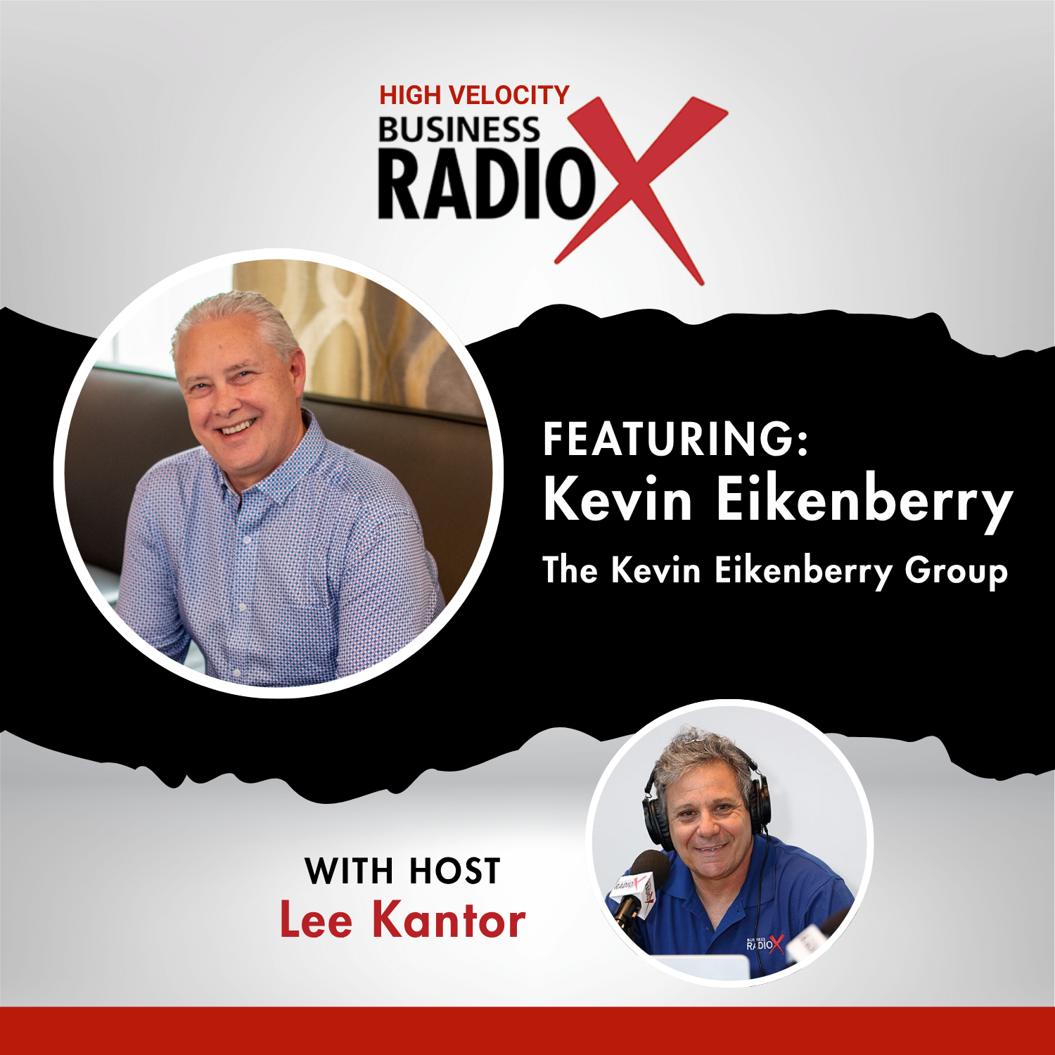 High Velocity Radio High Velocity Radio