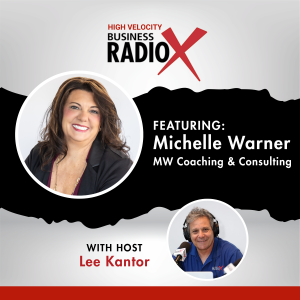 Michelle Warner With MW Coaching & Consulting LLC