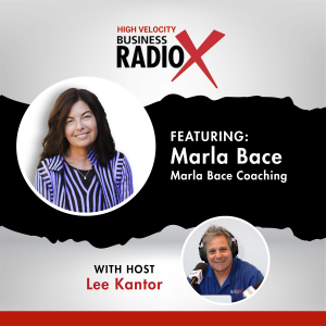 Business and Leadership Coach Marla Bace