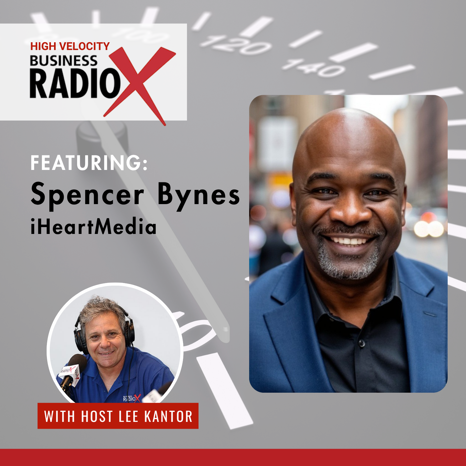 High Velocity Radio HVR-iHeartMedia-Feature