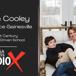 Leslie Cooley |  Providence Academy Gainesville