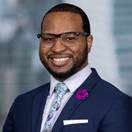 Miguel Jimenez With Chase for Business