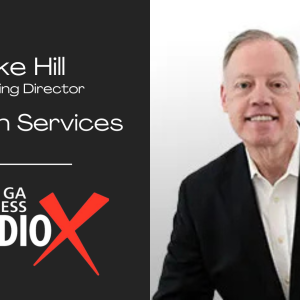 Mike Hill – Trenton Services Corporation