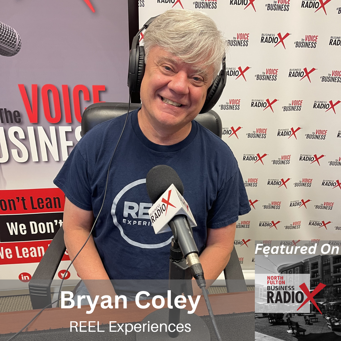 North Fulton Business Radio North Fulton Business Radio