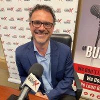 Steve Keck, Span the Chasm, on The Exit Exchange podcast