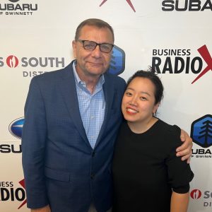 Season 3, Episode 6: GWINNETT’S DIVERSITY & CULTURAL LANDSCAPE