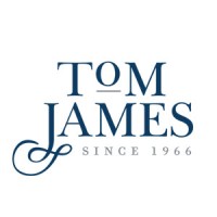 Tom-James-logo