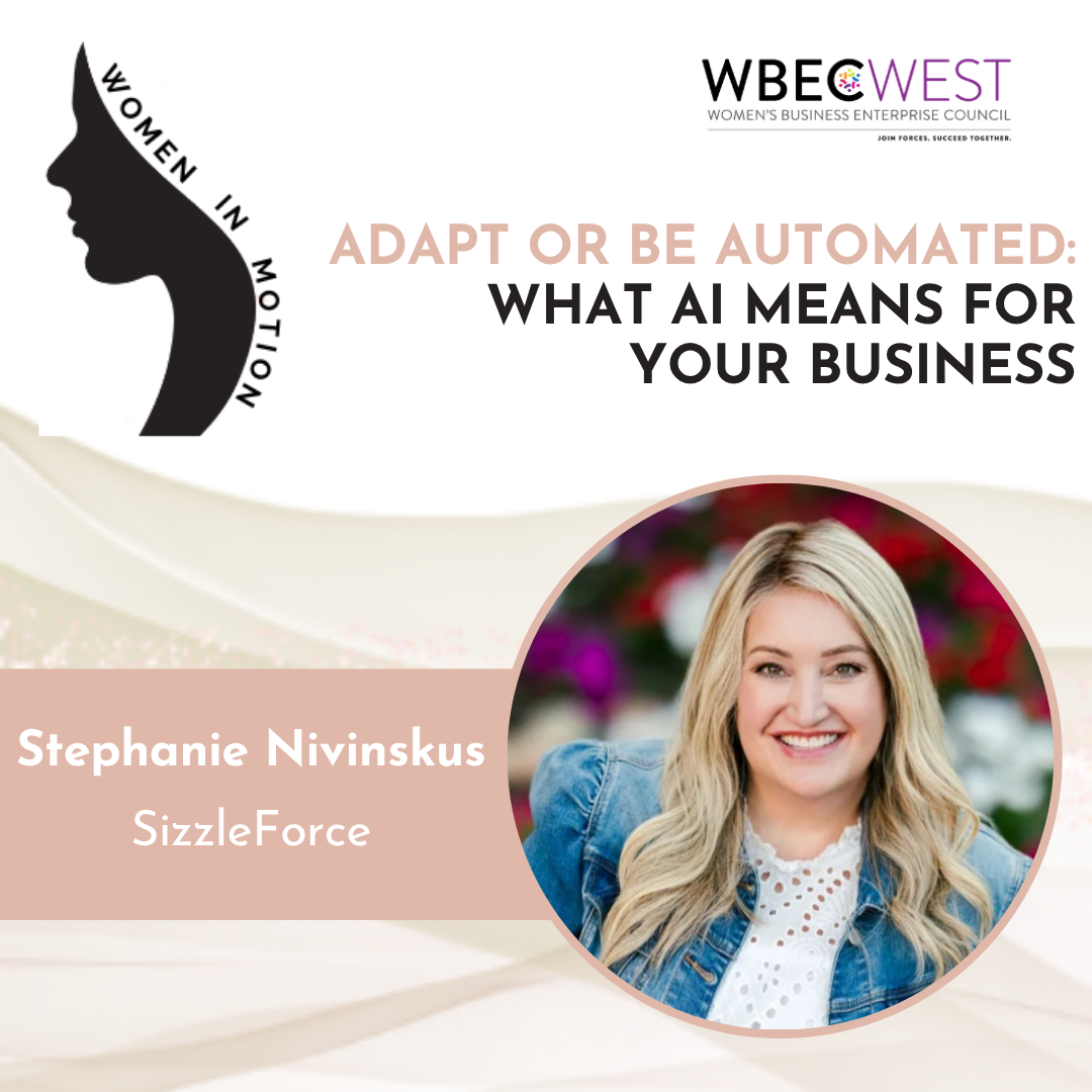 Women in Motion WIM-SizzleForce-Feature