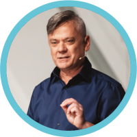 Bryan Coley, REEL Experiences