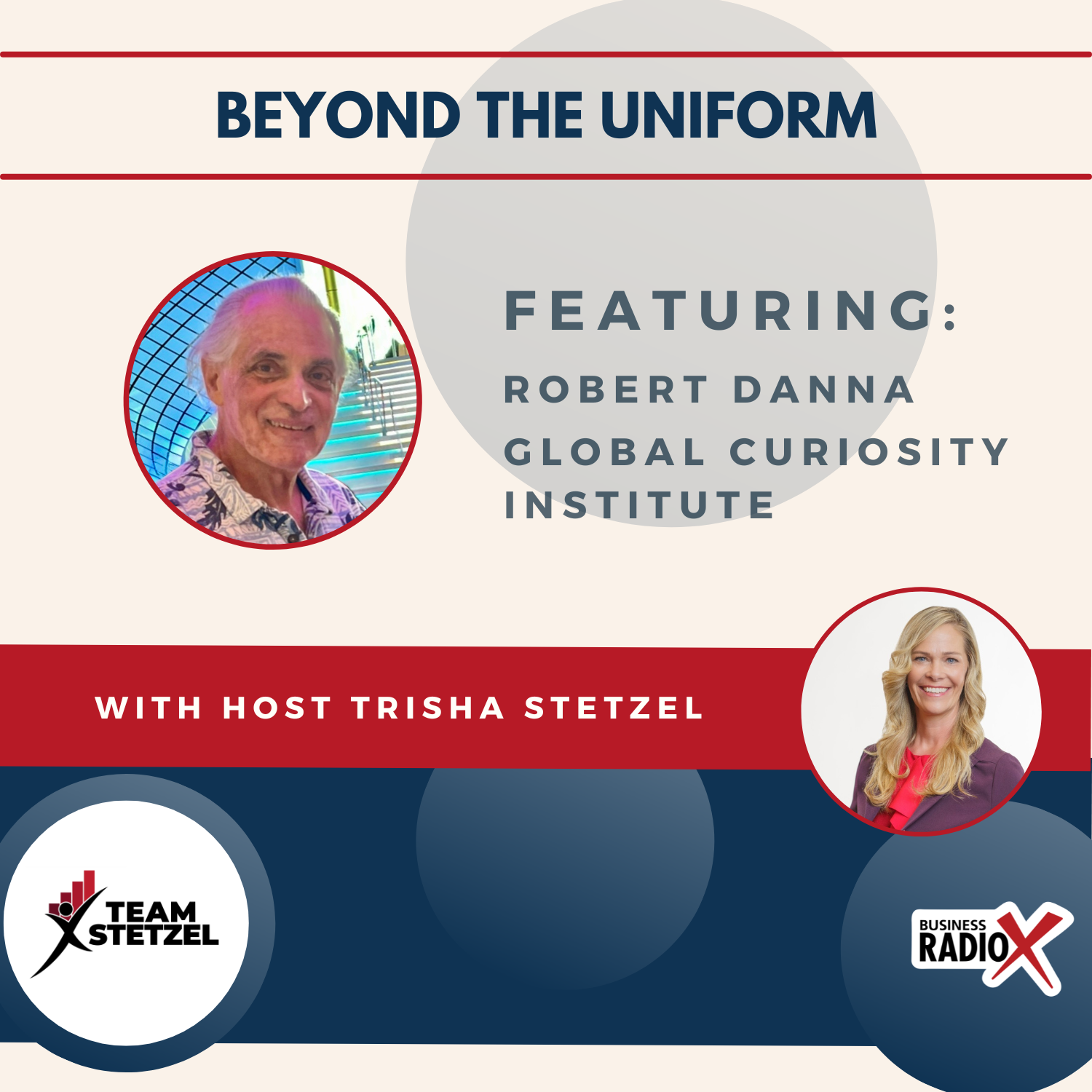 Beyond the Uniform BTU-Robert-Danna-Feature