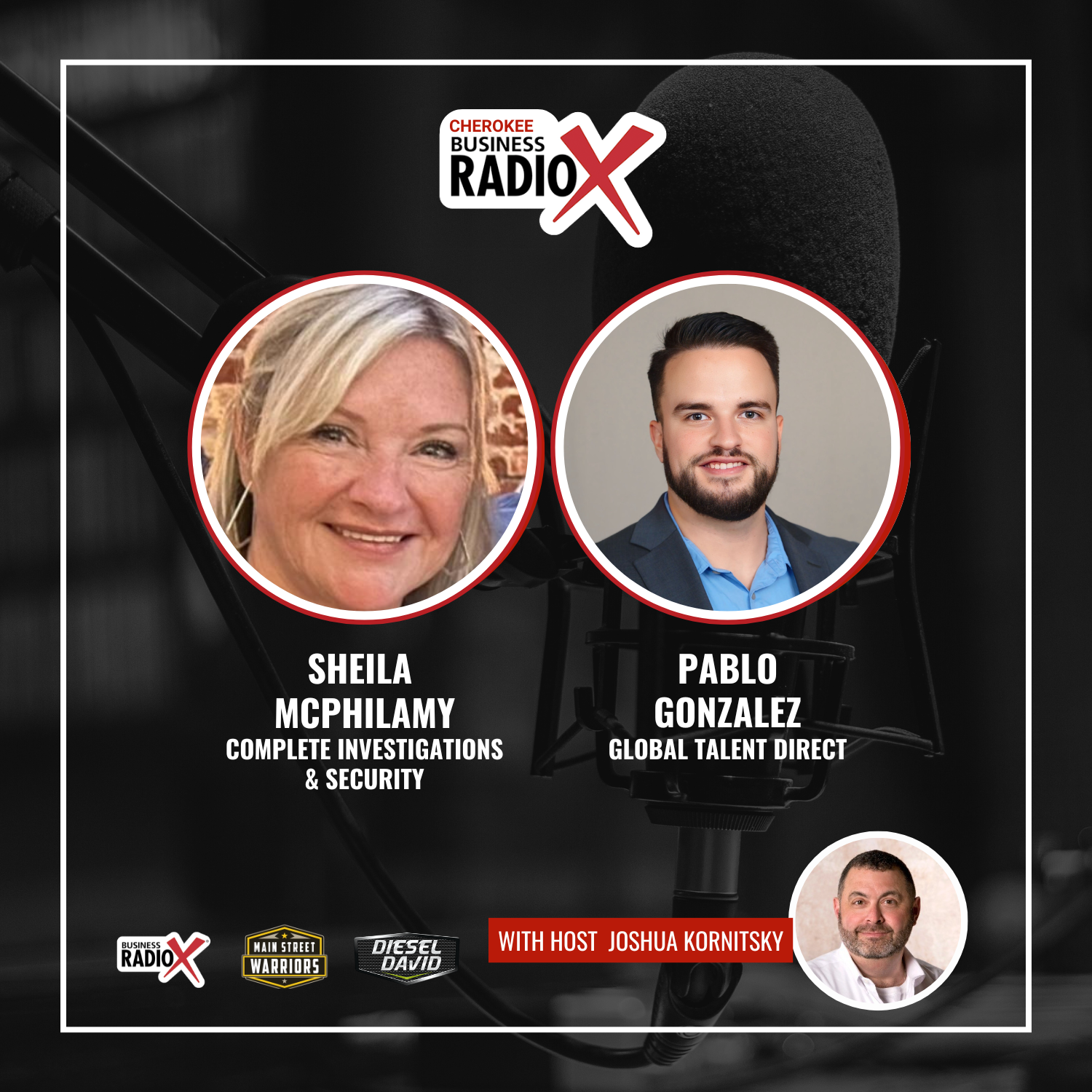 Cherokee Business Radio CBRX-715am-Feature