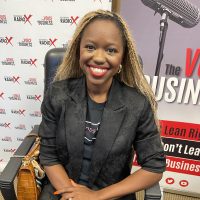 Diamond Ford, Don’t Touch My Hair by Hollywood