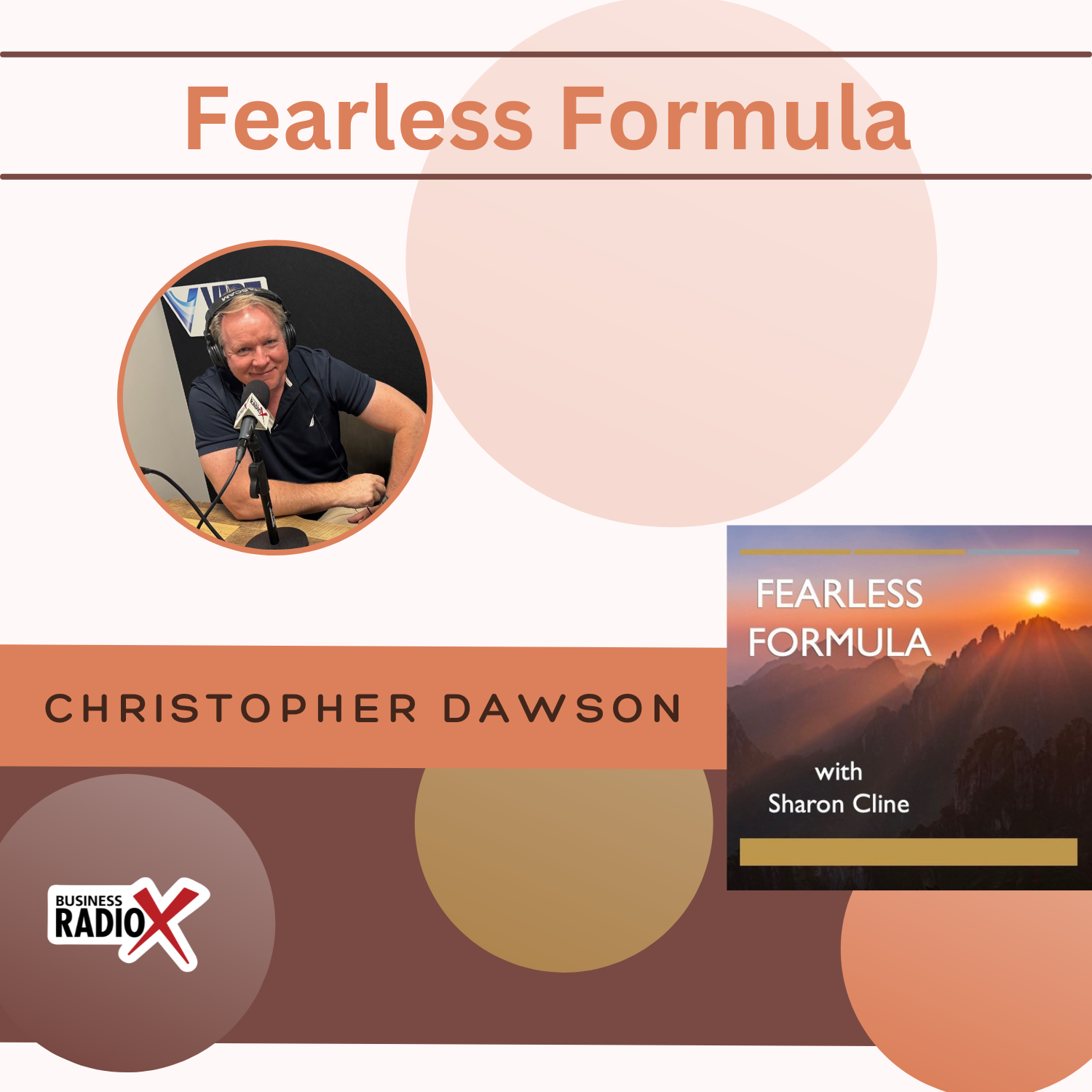 Cherokee Business Radio FF-Christopher-Dawson-Feature