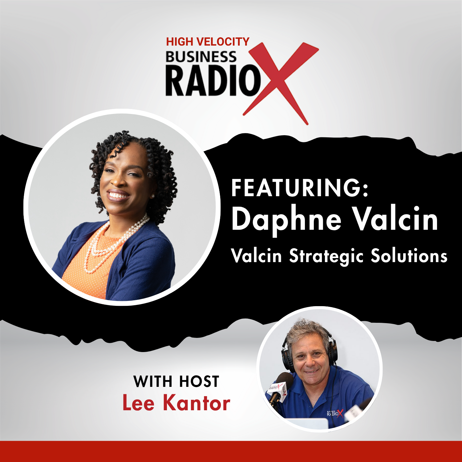 High Velocity Radio High Velocity Radio