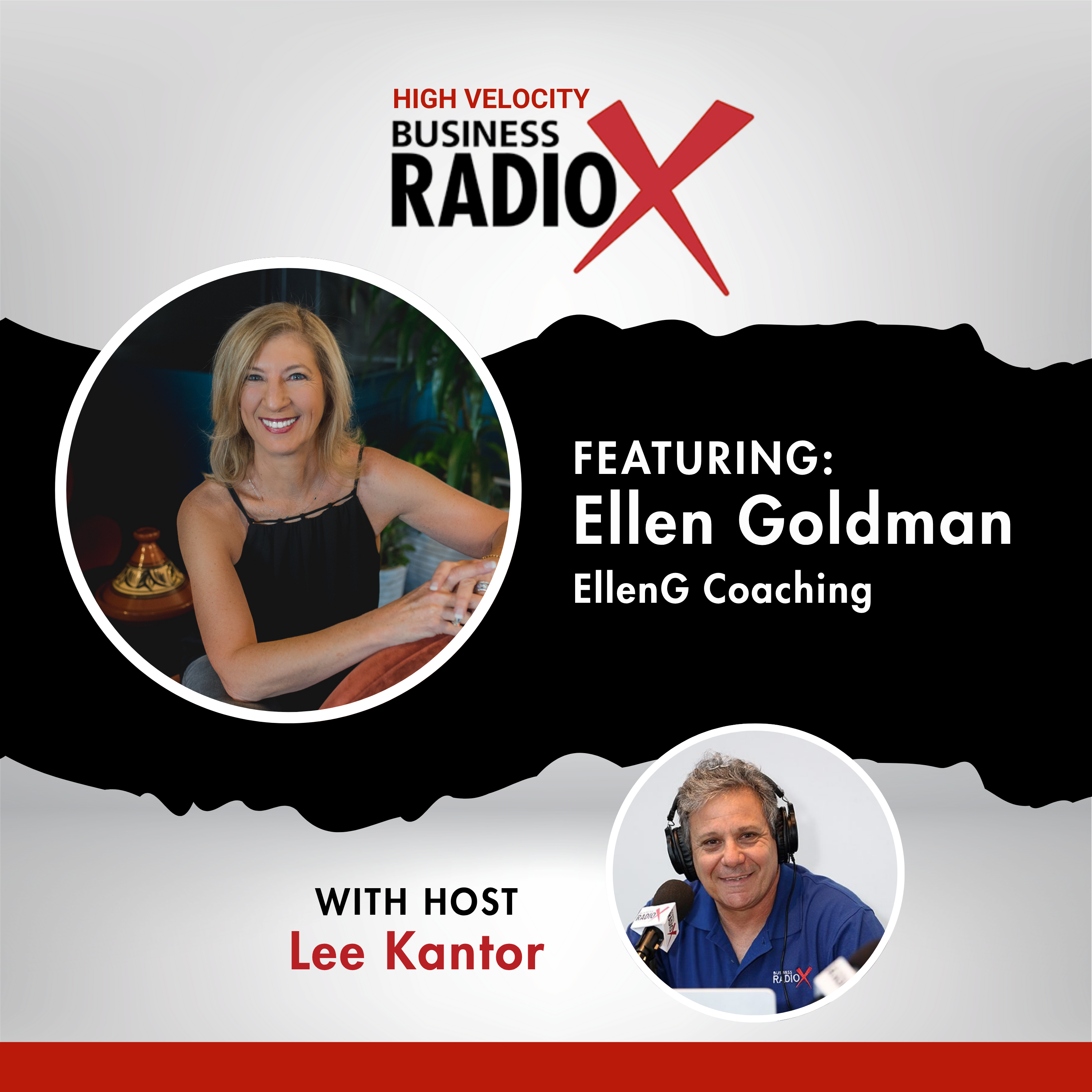 High Velocity Radio High Velocity Radio