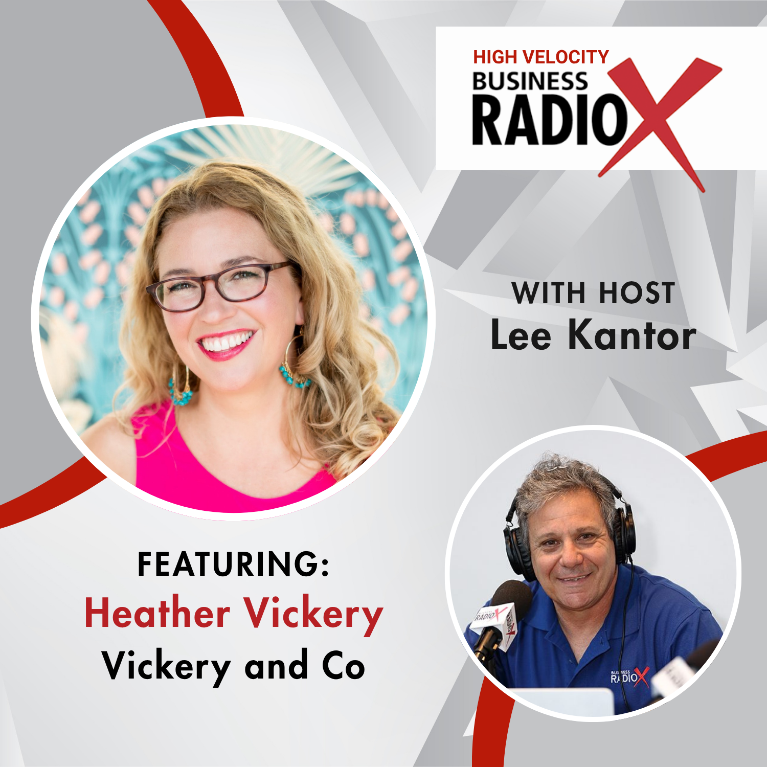 High Velocity Radio High Velocity Radio