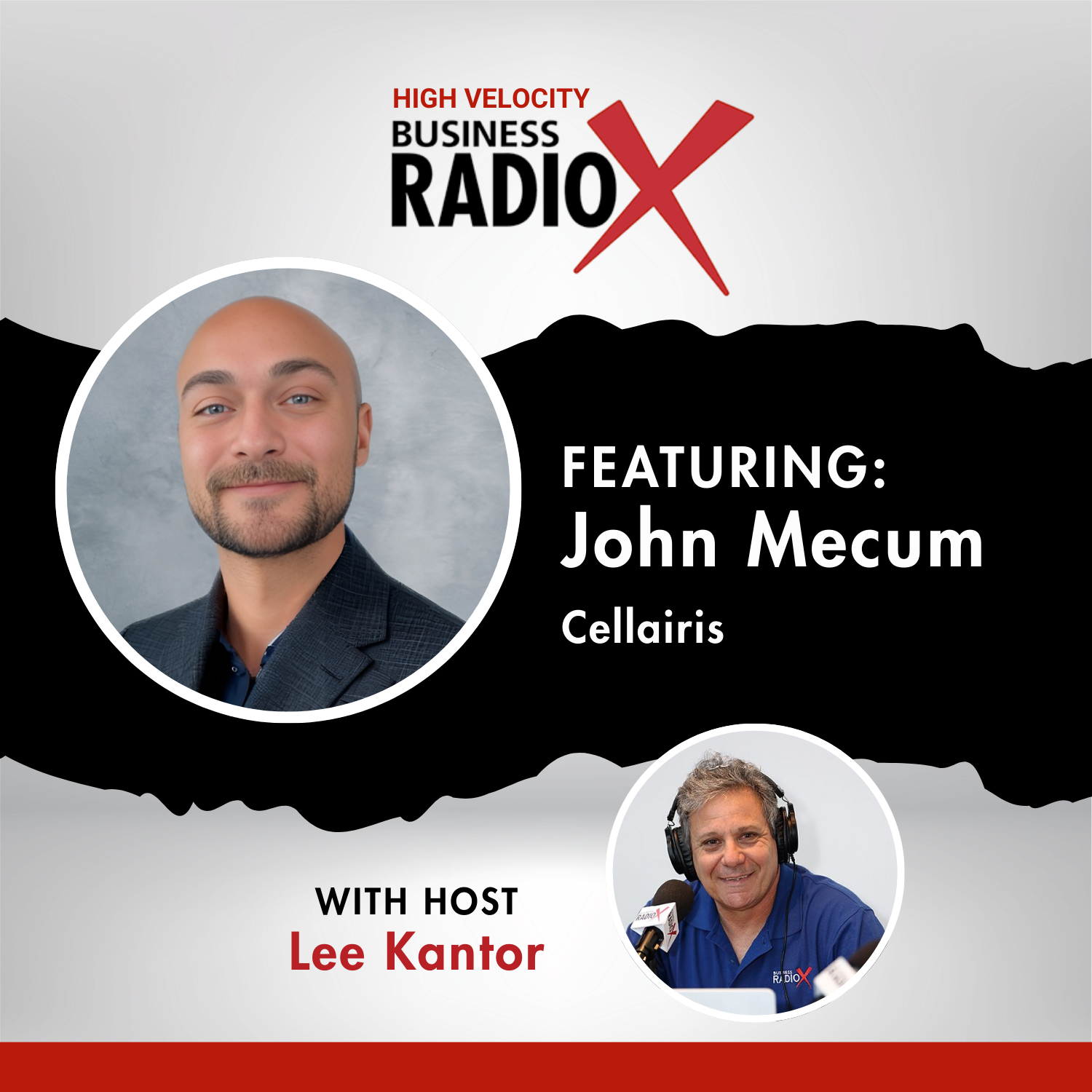 High Velocity Radio High Velocity Radio