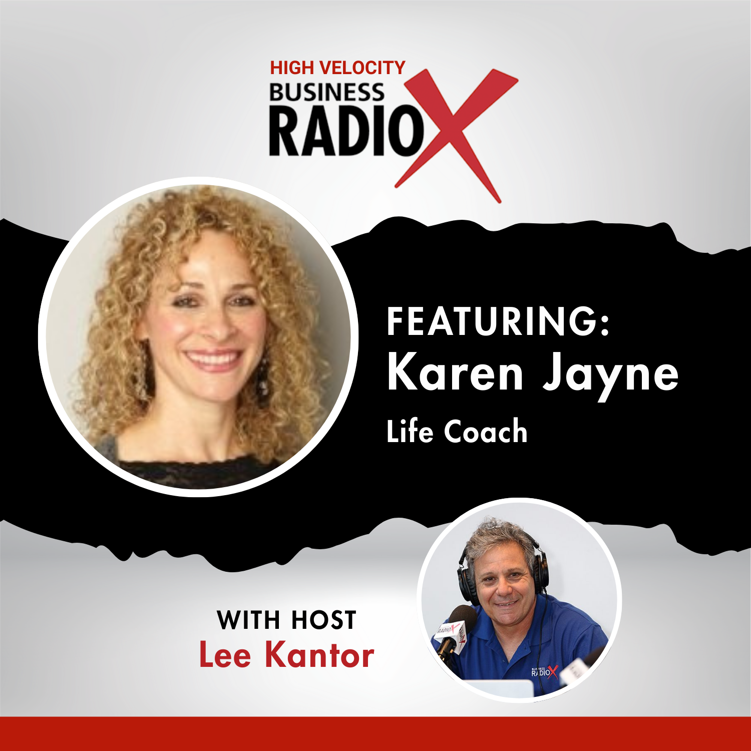 High Velocity Radio High Velocity Radio