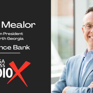JD Mealor – Cadence Bank |  Banking Fraud Prevention & Leadership
