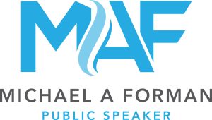 Michael-Forman-logo