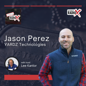 From Marine Aspirations to Tech Innovations: Jason Perez’s Journey