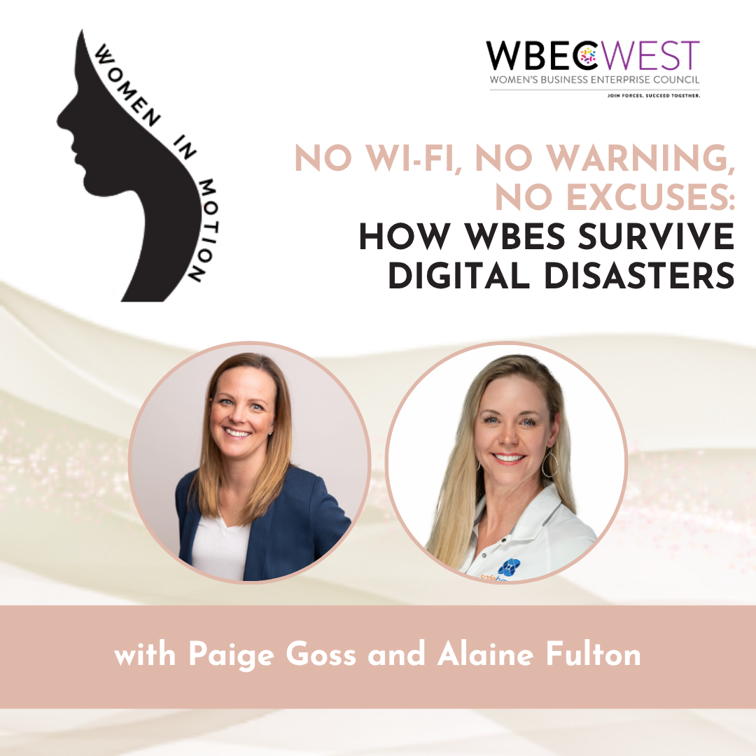 Women in Motion WIM-Digital-Disasters-Feature