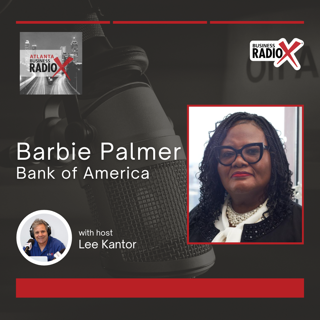 Atlanta Business Radio