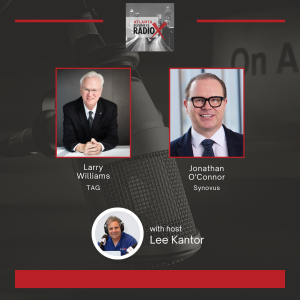 Exploring FinTech South: A Deep Dive into Atlanta’s Thriving Financial Technology Ecosystem