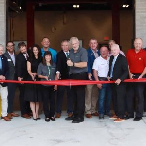 Catching Up with John Uesseler