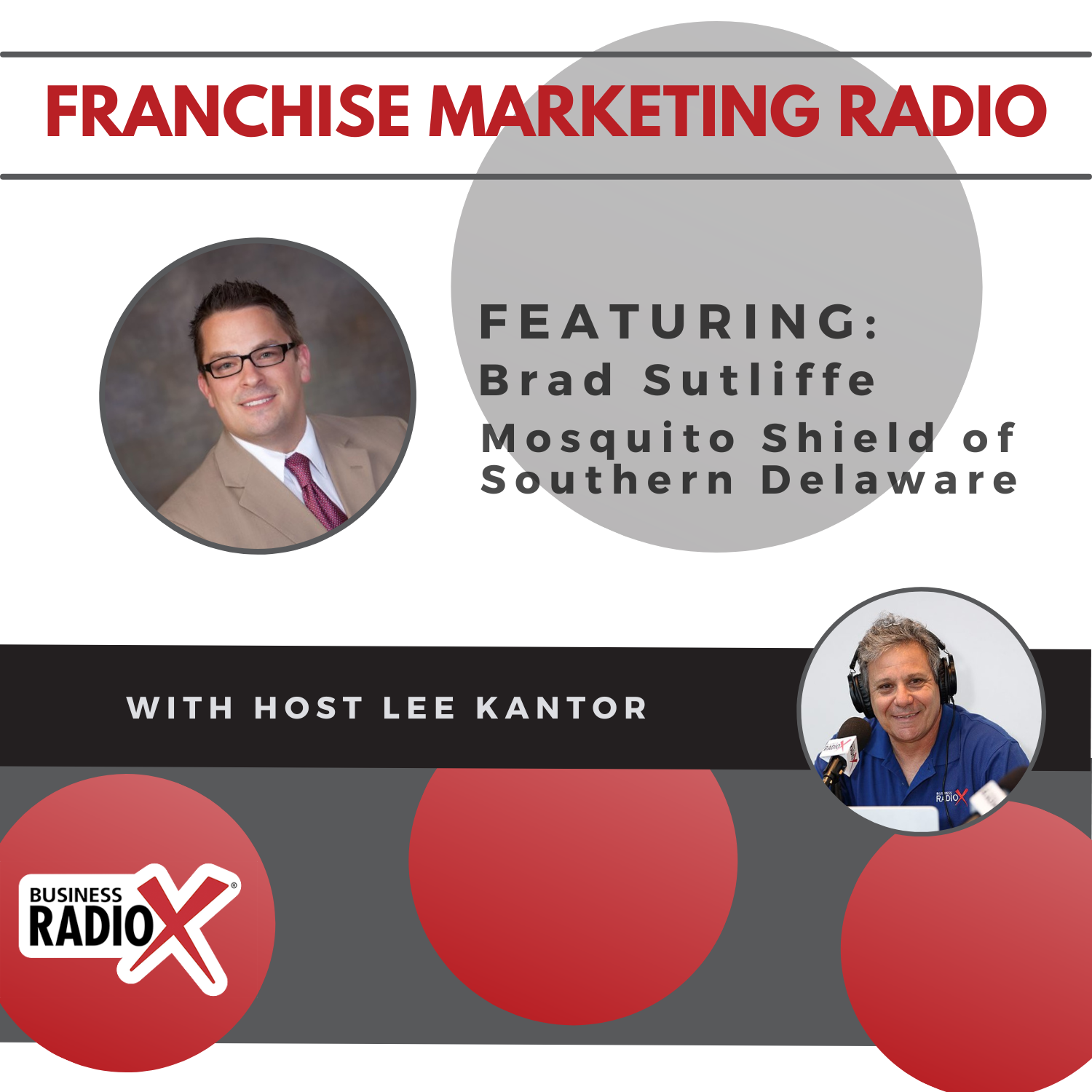 Franchise Marketing Radio FMR-Brad-Sutliffe-Feature